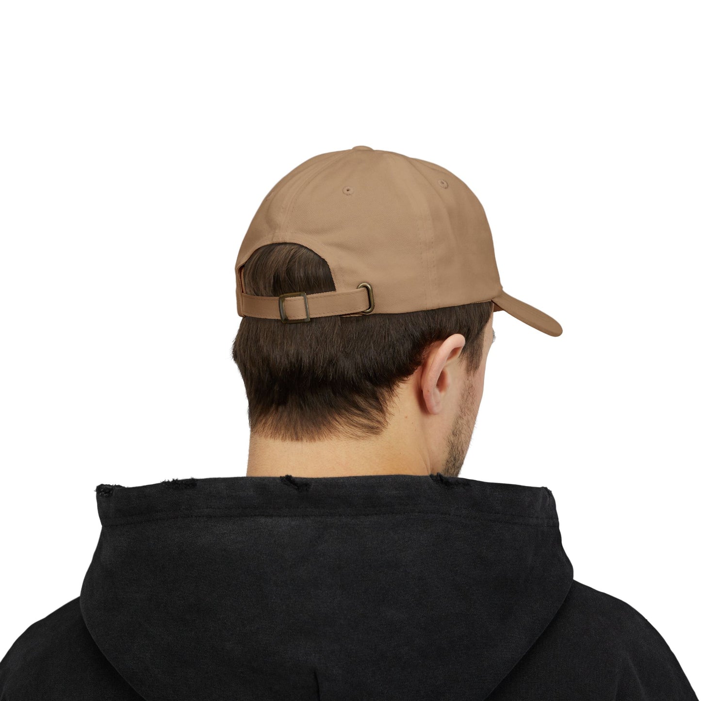Free Cuntry Classic Dad Cap, Khaki
