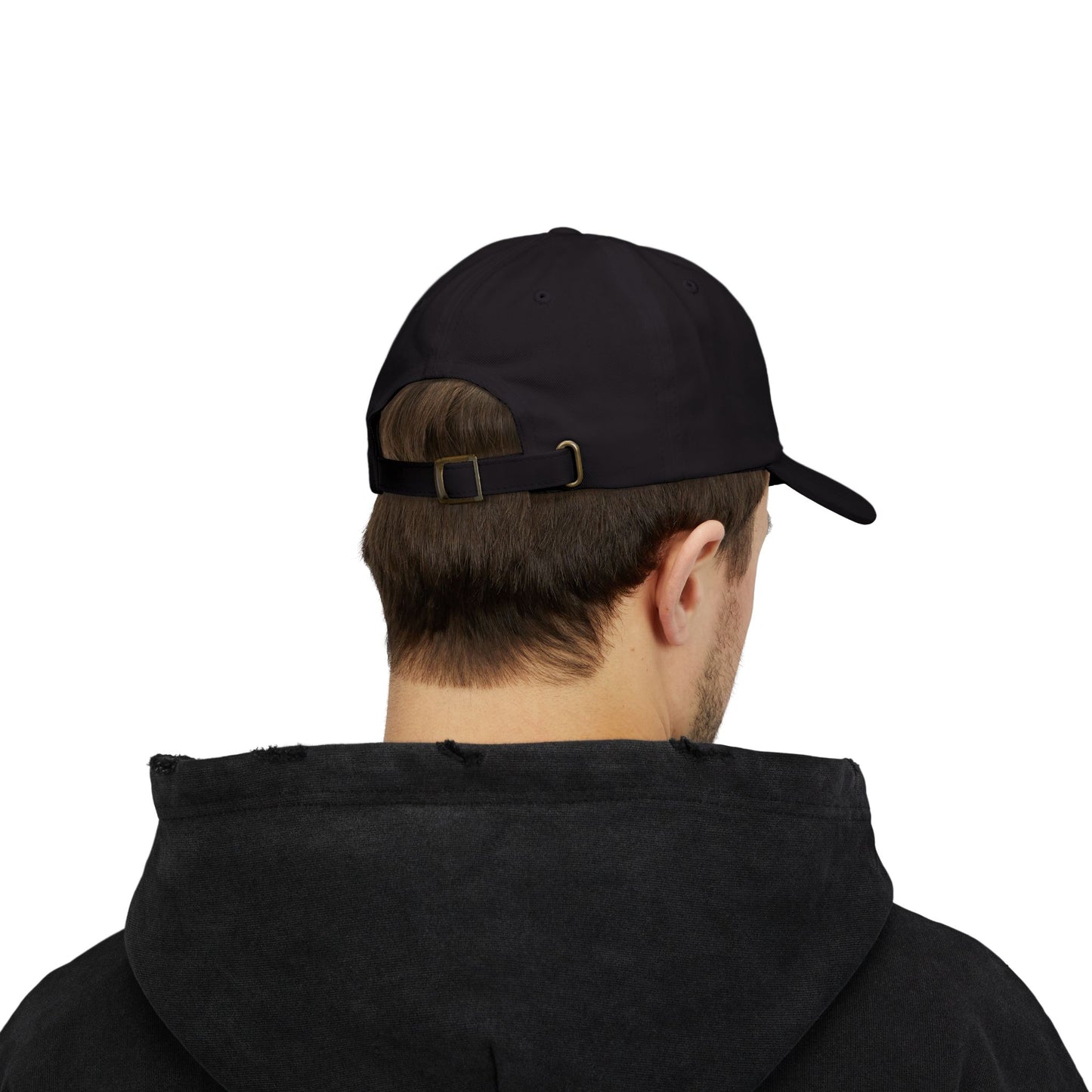 Free Cuntry Classic Dad Hat, Black