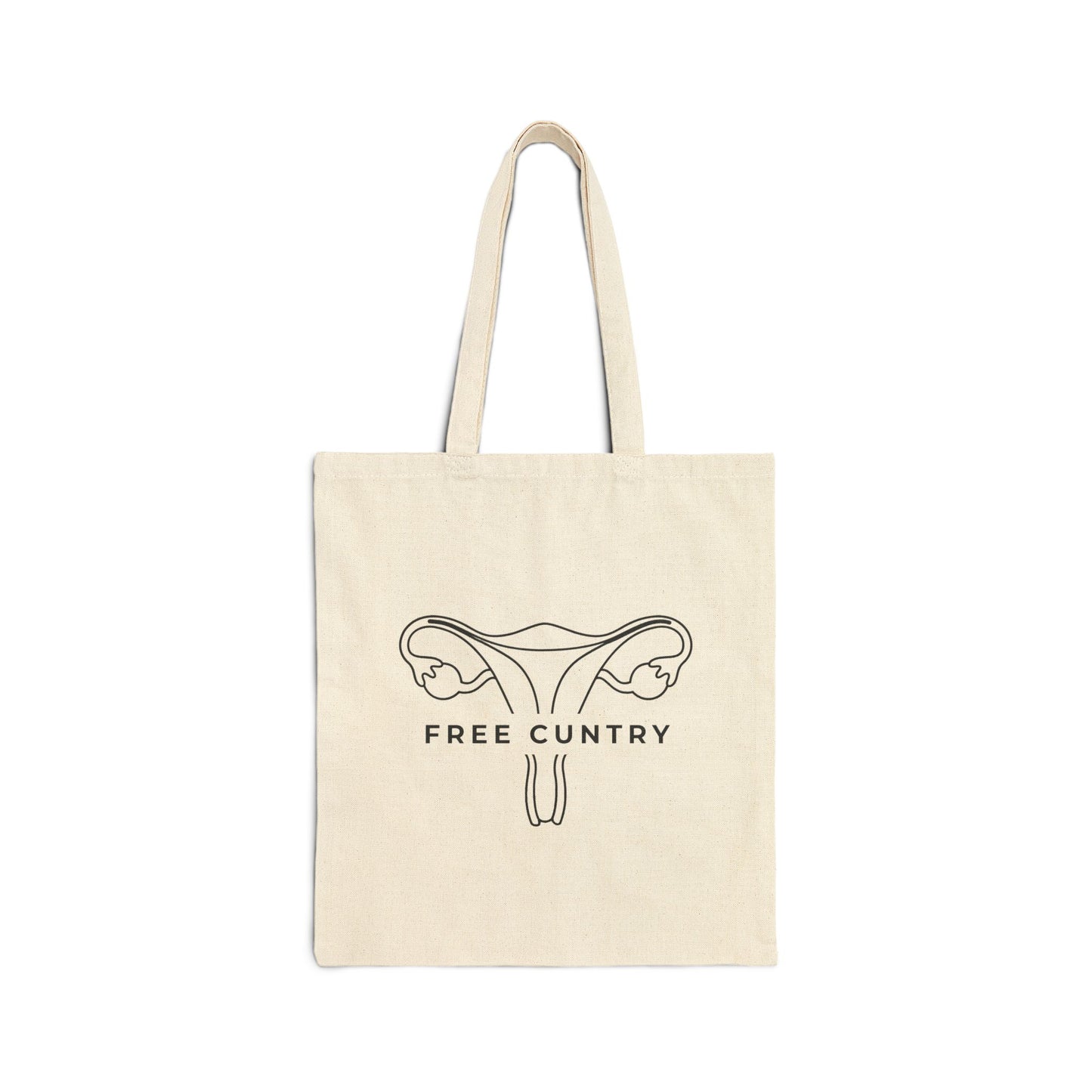 Free Cuntry Classic Tote