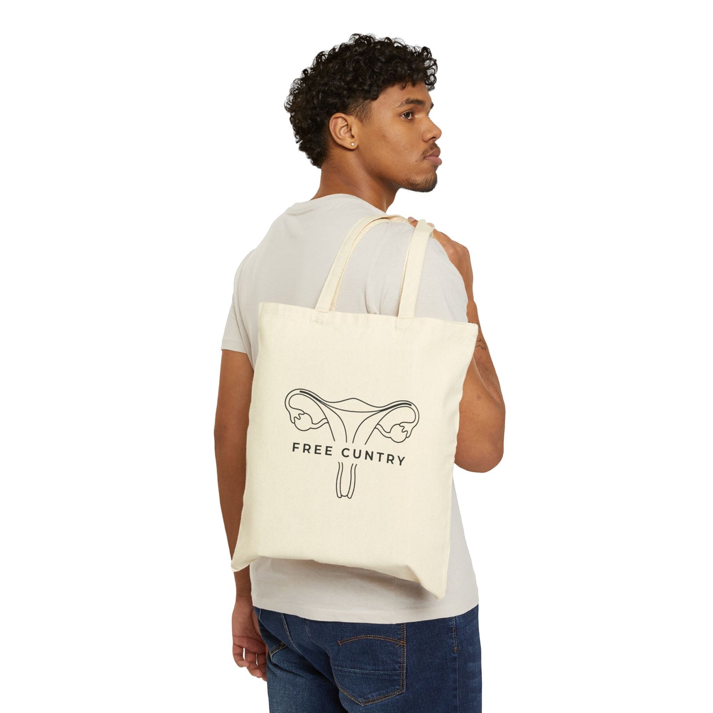 Free Cuntry Classic Tote