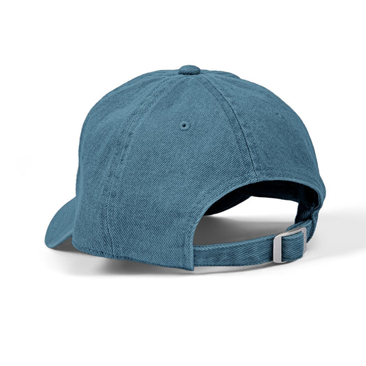 Denim Hat