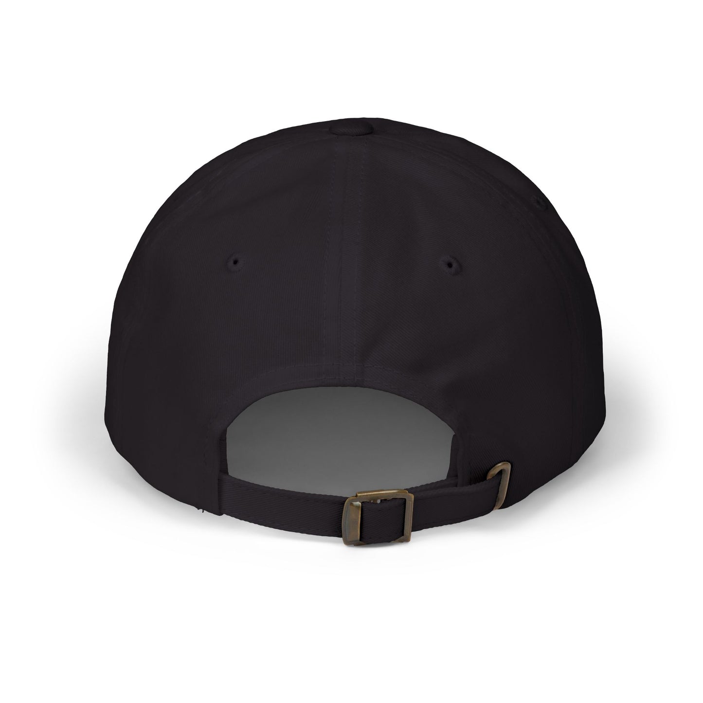 Free Cuntry Classic Dad Hat, Black