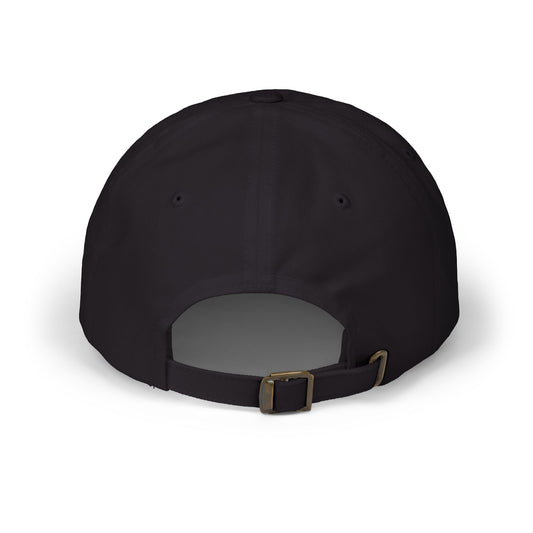 Free Cuntry Classic Dad Hat, Black